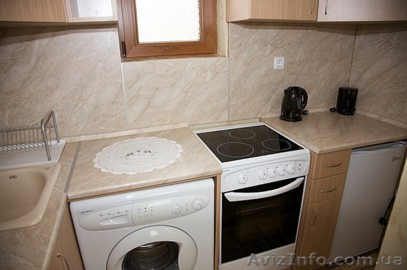 Болгария! Одноэтажный дом с панорамой на море в г.Святой Влас - <ro>Изображение</ro><ru>Изображение</ru> #4, <ru>Объявление</ru> #1236733