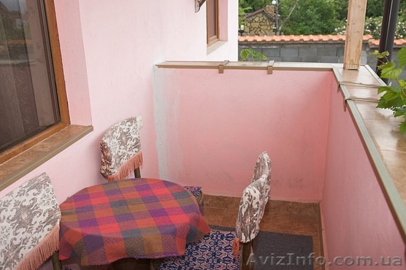 Болгария! Одноэтажный дом с панорамой на море в г.Святой Влас - <ro>Изображение</ro><ru>Изображение</ru> #8, <ru>Объявление</ru> #1236733