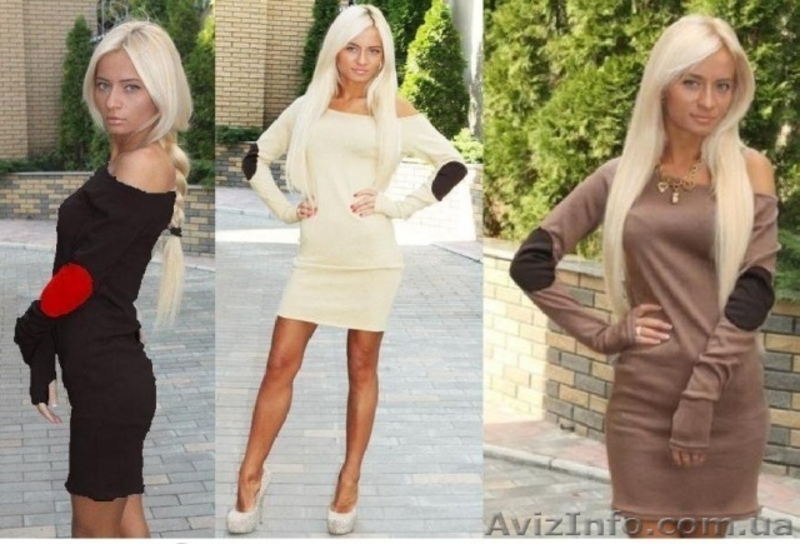 Платье туника.Новинка - <ro>Изображение</ro><ru>Изображение</ru> #2, <ru>Объявление</ru> #1239353