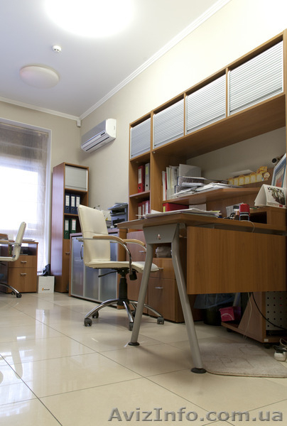 Сдается офис класса А, премиум исполнение. - <ro>Изображение</ro><ru>Изображение</ru> #3, <ru>Объявление</ru> #1238876