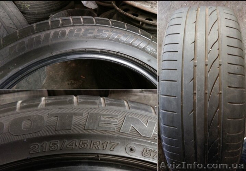 Шины б.у. распрадажа. Резина - <ro>Изображение</ro><ru>Изображение</ru> #2, <ru>Объявление</ru> #1242790