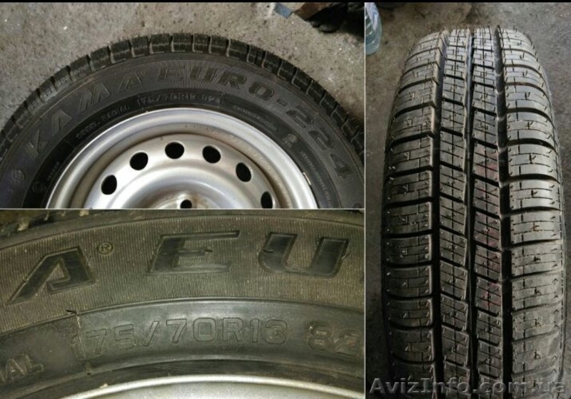 Шины б.у. распрадажа. Резина - <ro>Изображение</ro><ru>Изображение</ru> #4, <ru>Объявление</ru> #1242790