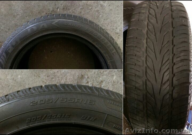 Шины б.у. распрадажа. Резина - <ro>Изображение</ro><ru>Изображение</ru> #5, <ru>Объявление</ru> #1242790