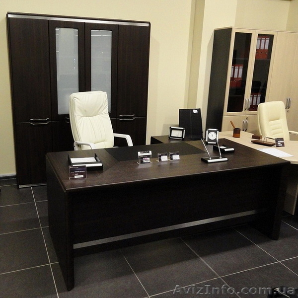 Кабинет руководителя серия Статик. - <ro>Изображение</ro><ru>Изображение</ru> #5, <ru>Объявление</ru> #1238634