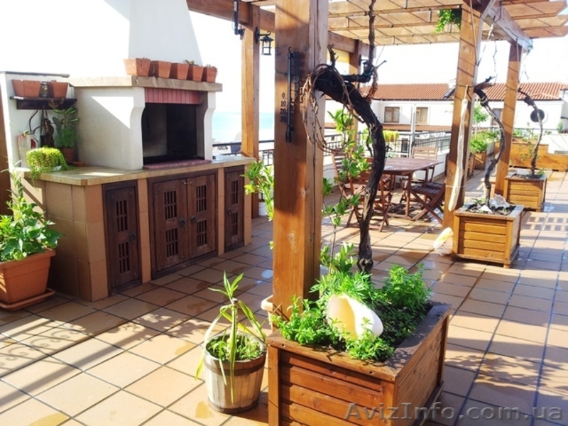 ШОК ЦЕНА 3комн. ЛЮКС, ДО ЯХТ ПОРТА- Святой Влас, Болгарии - <ro>Изображение</ro><ru>Изображение</ru> #5, <ru>Объявление</ru> #1240057