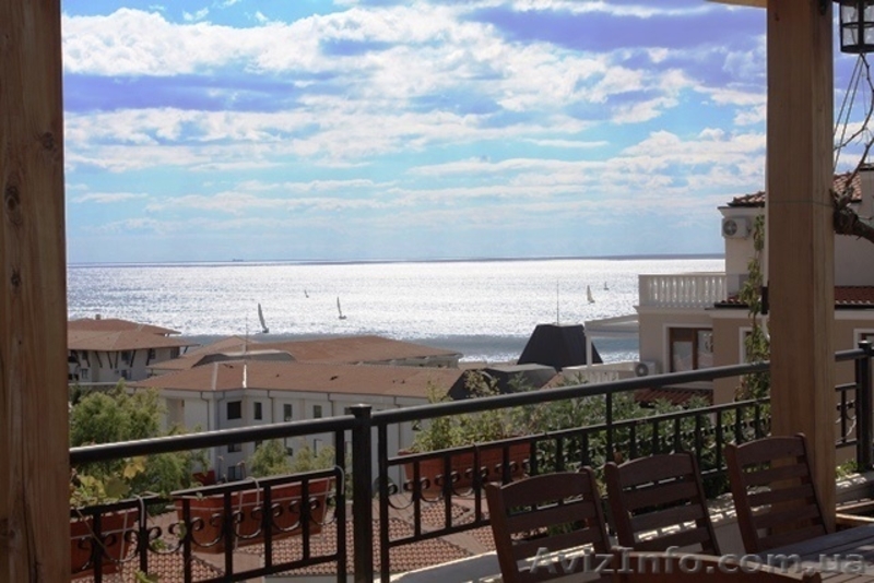 ШОК ЦЕНА 3комн. ЛЮКС, ДО ЯХТ ПОРТА- Святой Влас, Болгарии - <ro>Изображение</ro><ru>Изображение</ru> #6, <ru>Объявление</ru> #1240057