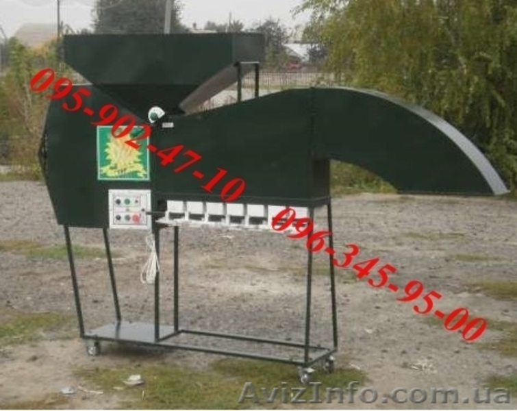 Аэродинамический сепаратор ИCM ТМ ТОР - <ro>Изображение</ro><ru>Изображение</ru> #3, <ru>Объявление</ru> #1230875