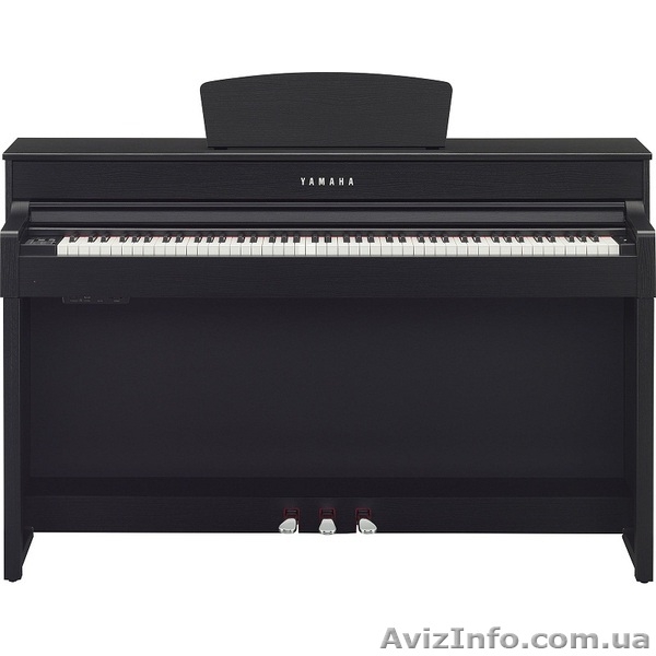 Продам YAMAHA Clavinova CLP-535B - <ro>Изображение</ro><ru>Изображение</ru> #3, <ru>Объявление</ru> #1238768