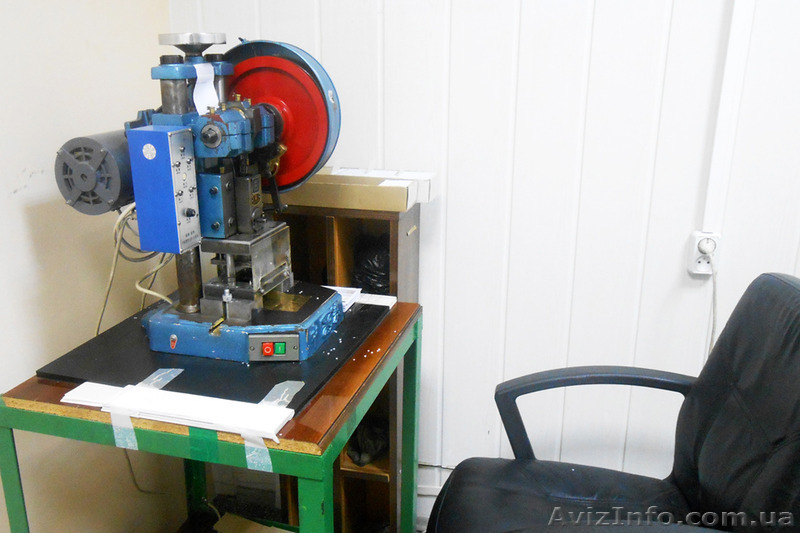 Налаженный бизнес по изготовлению пластиковых карт и полиграфии - <ro>Изображение</ro><ru>Изображение</ru> #2, <ru>Объявление</ru> #1250070