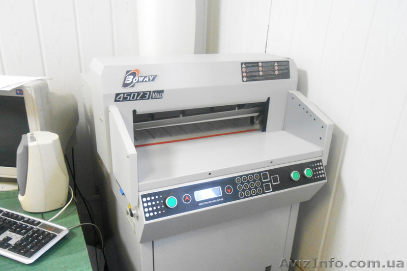 Налаженный бизнес по изготовлению пластиковых карт и полиграфии - <ro>Изображение</ro><ru>Изображение</ru> #5, <ru>Объявление</ru> #1250070