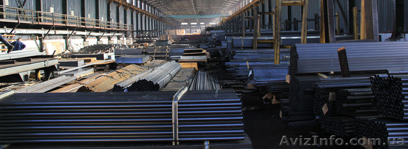 Широкий выбор тонкостенных профильных труб - <ro>Изображение</ro><ru>Изображение</ru> #1, <ru>Объявление</ru> #1256221