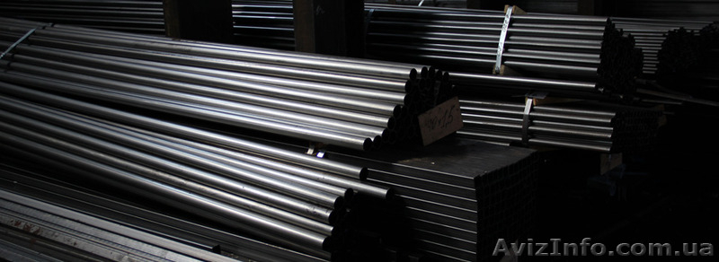 Широкий выбор тонкостенных профильных труб - <ro>Изображение</ro><ru>Изображение</ru> #2, <ru>Объявление</ru> #1256221