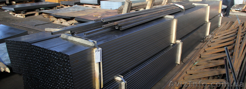 Широкий выбор тонкостенных профильных труб - <ro>Изображение</ro><ru>Изображение</ru> #3, <ru>Объявление</ru> #1256221