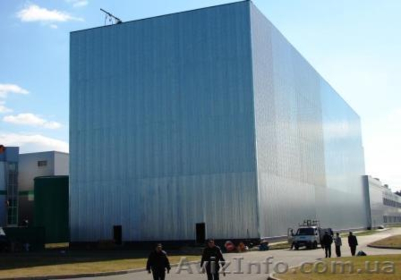 Профнастил С8*1200; П20*1140; H45j*980; H57j*990; ПВ48*1116 - <ro>Изображение</ro><ru>Изображение</ru> #4, <ru>Объявление</ru> #1256226