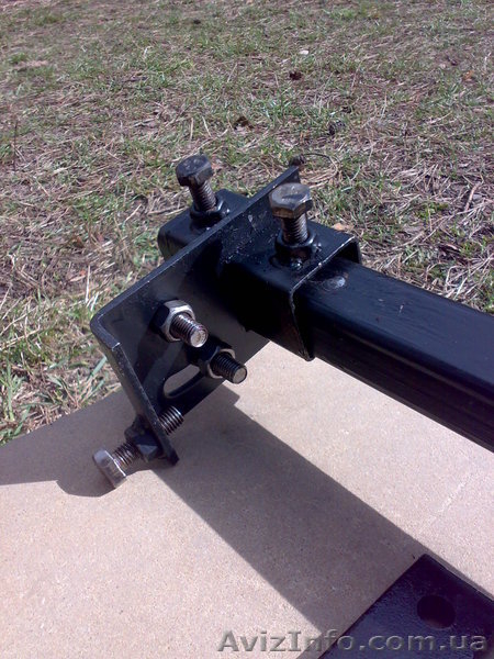 Дисковые окучники до мотоблока, на подшипниках - <ro>Изображение</ro><ru>Изображение</ru> #5, <ru>Объявление</ru> #1248093