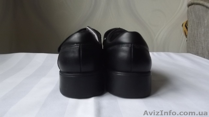 Новые кожаные туфли Start - Rite для девочки - <ro>Изображение</ro><ru>Изображение</ru> #3, <ru>Объявление</ru> #1249569