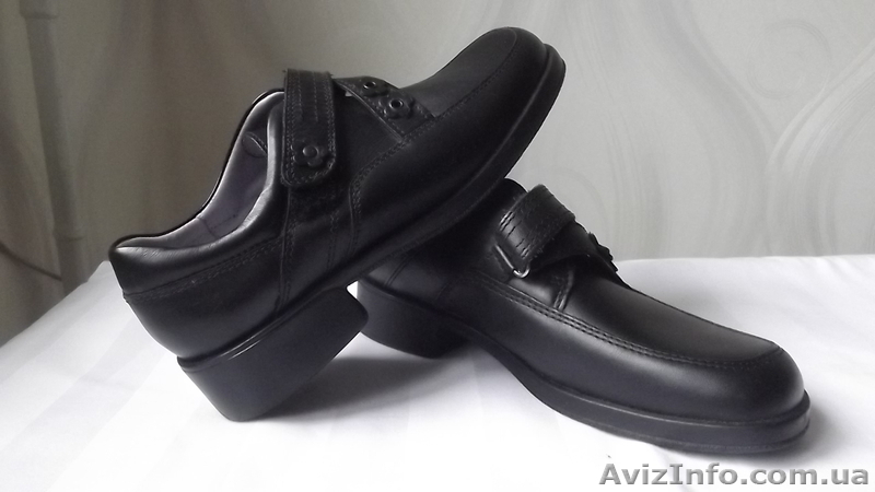 Новые кожаные туфли Start - Rite для девочки - <ro>Изображение</ro><ru>Изображение</ru> #5, <ru>Объявление</ru> #1249569