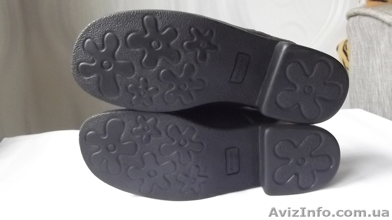 Новые кожаные туфли Start - Rite для девочки - <ro>Изображение</ro><ru>Изображение</ru> #6, <ru>Объявление</ru> #1249569