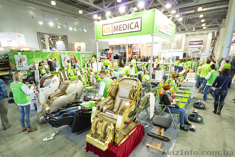 Массажное оборудование из Японии и США - <ro>Изображение</ro><ru>Изображение</ru> #3, <ru>Объявление</ru> #1256488