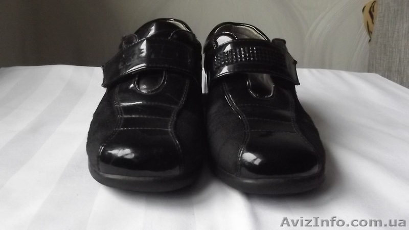 Демисезонные туфли для девочки - <ro>Изображение</ro><ru>Изображение</ru> #5, <ru>Объявление</ru> #1249563