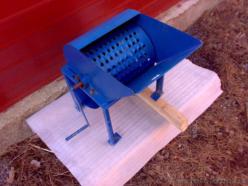 Ручная бурякорезка - <ro>Изображение</ro><ru>Изображение</ru> #1, <ru>Объявление</ru> #1248096