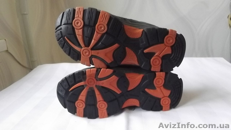 Новые детские кроссовки торговой марки ТОМ. М - <ro>Изображение</ro><ru>Изображение</ru> #7, <ru>Объявление</ru> #1249568