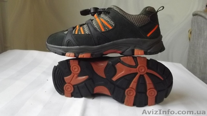 Новые детские кроссовки торговой марки ТОМ. М - <ro>Изображение</ro><ru>Изображение</ru> #10, <ru>Объявление</ru> #1249568