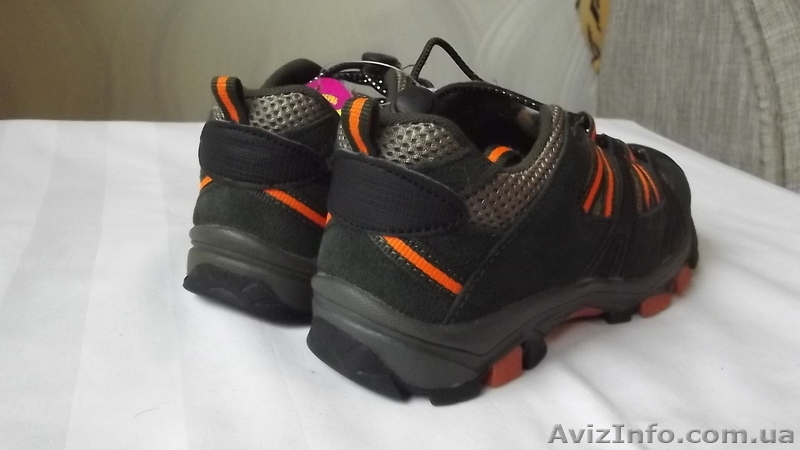 Новые детские кроссовки торговой марки ТОМ. М - <ro>Изображение</ro><ru>Изображение</ru> #9, <ru>Объявление</ru> #1249568