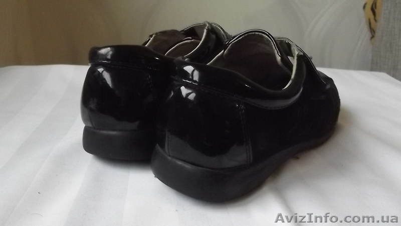 Демисезонные туфли для девочки - <ro>Изображение</ro><ru>Изображение</ru> #7, <ru>Объявление</ru> #1249563