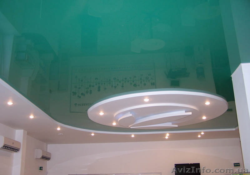 Натяжные потолки Allure Sky - <ro>Изображение</ro><ru>Изображение</ru> #1, <ru>Объявление</ru> #1252376