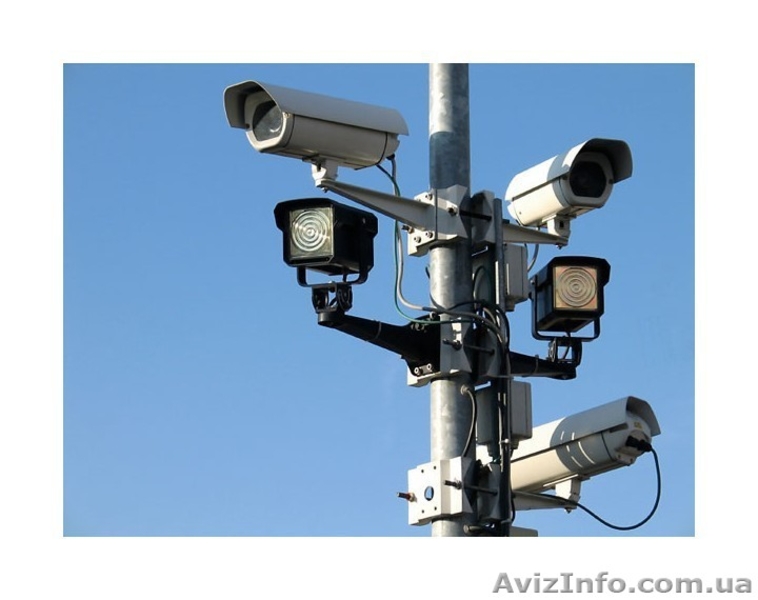 Видеонаблюдение сигнализация СКС,СКД и электрика - <ro>Изображение</ro><ru>Изображение</ru> #2, <ru>Объявление</ru> #1254523