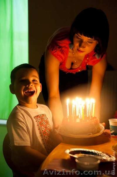 Профессиональная фотосъемка детских праздников - <ro>Изображение</ro><ru>Изображение</ru> #1, <ru>Объявление</ru> #1251948