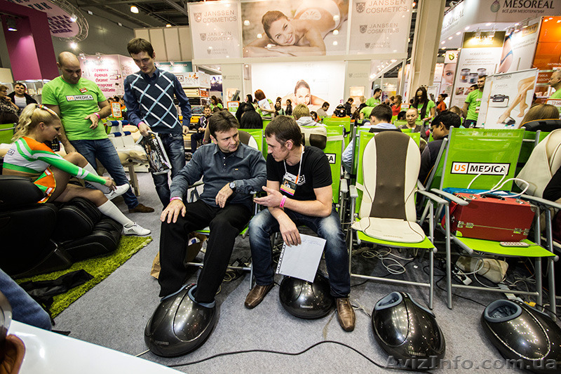 Массажное оборудование из Японии и США - <ro>Изображение</ro><ru>Изображение</ru> #7, <ru>Объявление</ru> #1256488