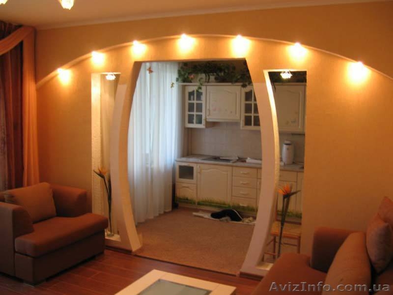 Качественный ремонт любых помещений - <ro>Изображение</ro><ru>Изображение</ru> #1, <ru>Объявление</ru> #1255745