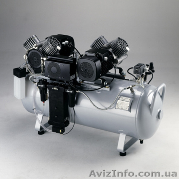 Компрессоры Jun-Air - <ro>Изображение</ro><ru>Изображение</ru> #1, <ru>Объявление</ru> #1250039