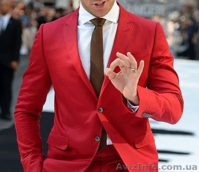 Мужские костюмы, смокинги, рубашки по Супер Цене - <ro>Изображение</ro><ru>Изображение</ru> #3, <ru>Объявление</ru> #1247021