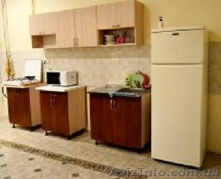 Койко-места. Поселение в хостел (г. Киев) - <ro>Изображение</ro><ru>Изображение</ru> #3, <ru>Объявление</ru> #1255451