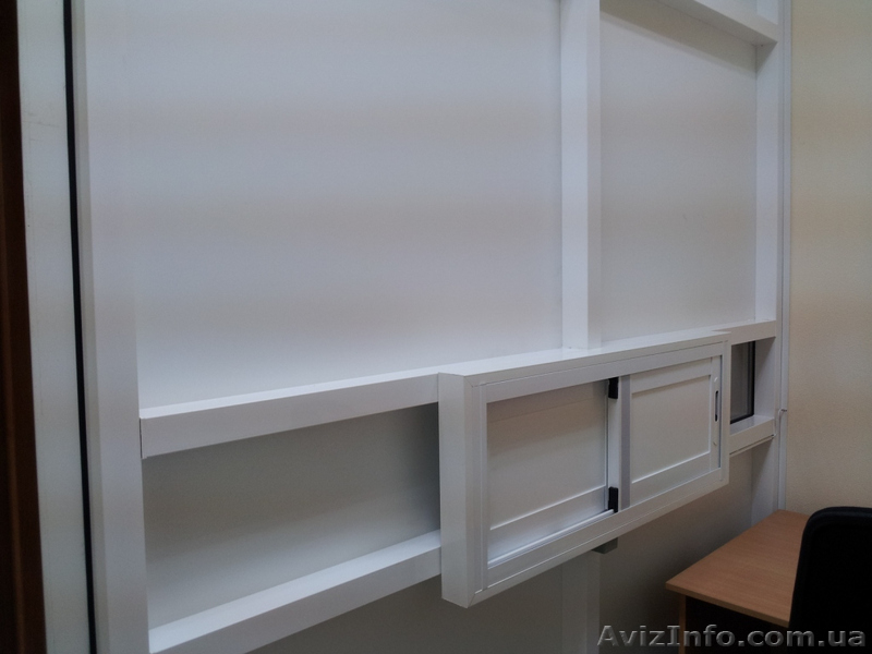 изготовление офисных и торговых перегородок - <ro>Изображение</ro><ru>Изображение</ru> #6, <ru>Объявление</ru> #1254406