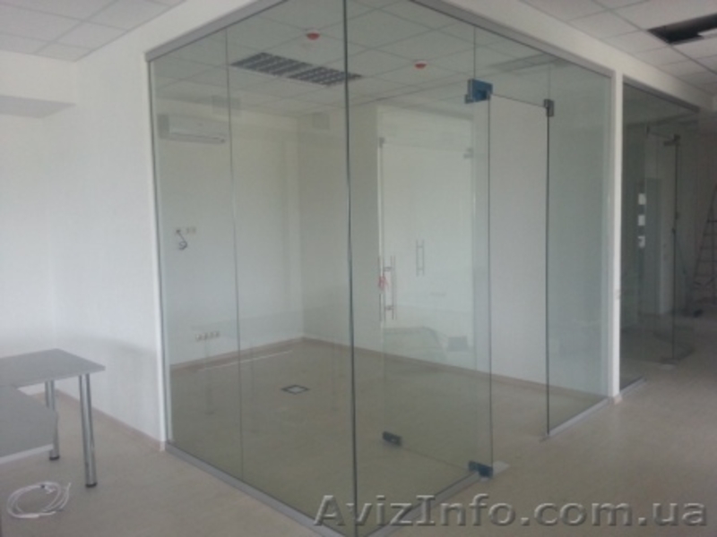 изготовление офисных и торговых перегородок - <ro>Изображение</ro><ru>Изображение</ru> #3, <ru>Объявление</ru> #1254406