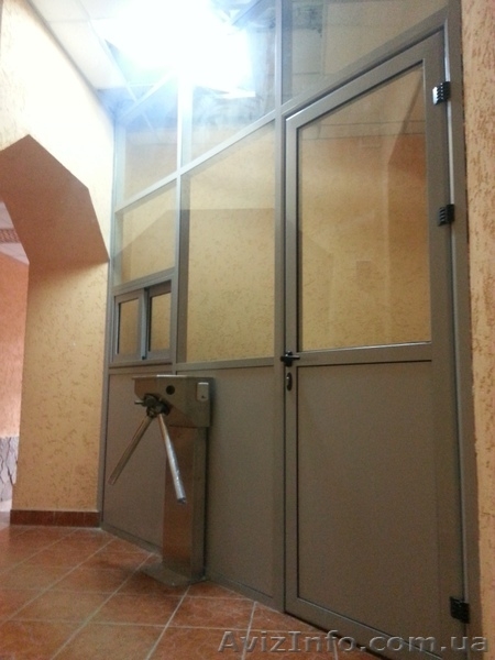 изготовление офисных и торговых перегородок - <ro>Изображение</ro><ru>Изображение</ru> #4, <ru>Объявление</ru> #1254406