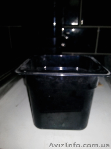 Продам гастроконтейнер - <ro>Изображение</ro><ru>Изображение</ru> #2, <ru>Объявление</ru> #1253720