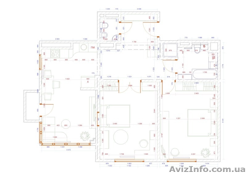 Чертежи для Ремонта - <ro>Изображение</ro><ru>Изображение</ru> #3, <ru>Объявление</ru> #1256251