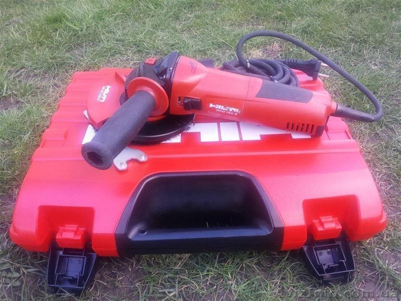 Профессиональные болгарки .  - <ro>Изображение</ro><ru>Изображение</ru> #1, <ru>Объявление</ru> #788924