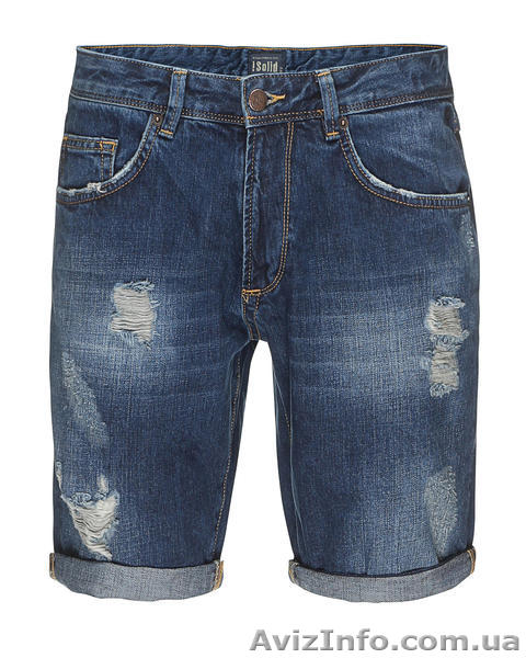 Мужские шорты !Solid  - <ro>Изображение</ro><ru>Изображение</ru> #4, <ru>Объявление</ru> #1251524