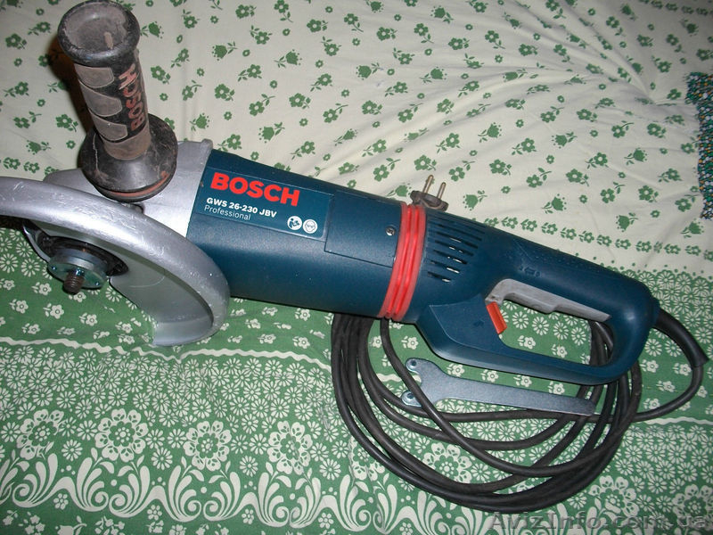 Профессиональные болгарки .  - <ro>Изображение</ro><ru>Изображение</ru> #2, <ru>Объявление</ru> #788924