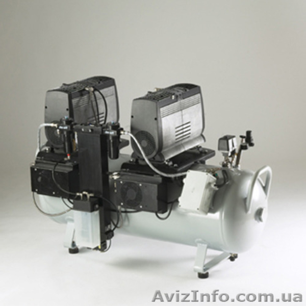 Компрессоры Jun-Air - <ro>Изображение</ro><ru>Изображение</ru> #2, <ru>Объявление</ru> #1250039