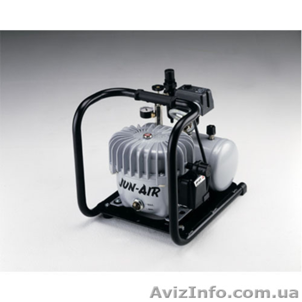 Компрессоры Jun-Air - <ro>Изображение</ro><ru>Изображение</ru> #3, <ru>Объявление</ru> #1250039