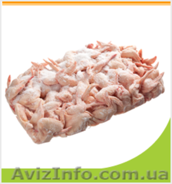 куриная продукция замороженная, охлаждённая - <ro>Изображение</ro><ru>Изображение</ru> #2, <ru>Объявление</ru> #1253233