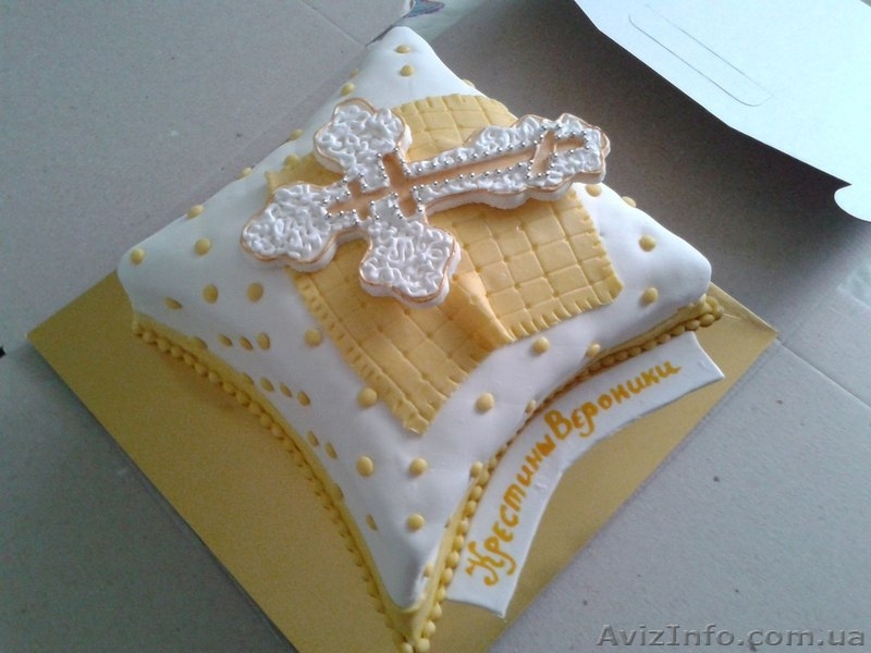 Торты на заказ. - <ro>Изображение</ro><ru>Изображение</ru> #4, <ru>Объявление</ru> #1248545