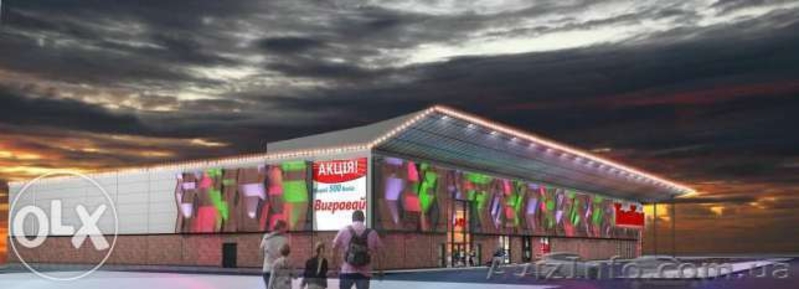 Сдам магазин 45м2 в прикассовой зоне гипермаркета "Там-Там" на Березняках - <ro>Изображение</ro><ru>Изображение</ru> #3, <ru>Объявление</ru> #1247830